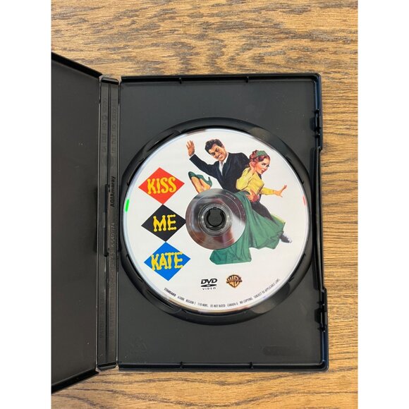 TCM Greatest Classic Films DVD Collection Broadway Musicals - Picture 2 of 3